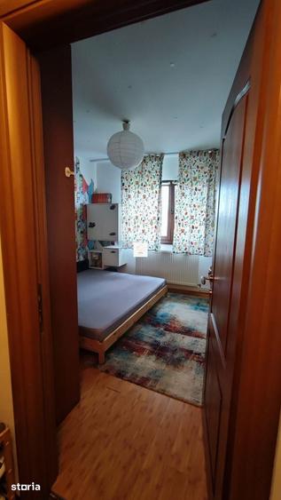 Apartament cu 2 camere în Buciumeni