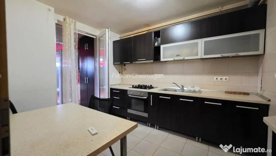 Apartament 1 camera | Lipovei | Terasa 13 mp | Mobilat si ut - Timisoara (Timis)