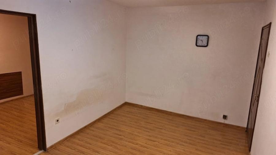 Apartament cu 2 camere nedecomandat în Șagului