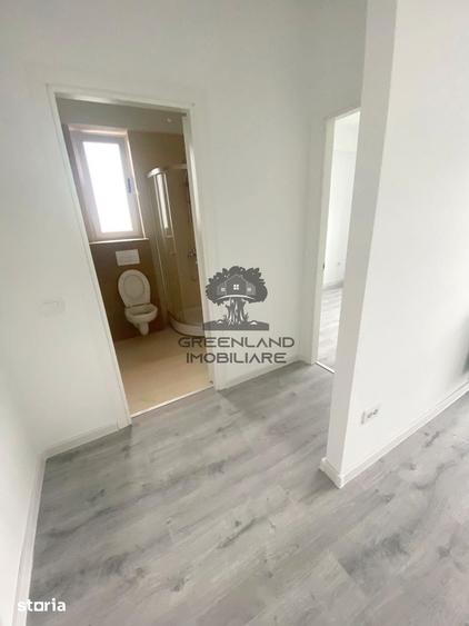 Apartament cu 2 camere decomandat în Cug