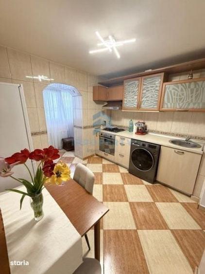 Apartament cu 2 camere decomandat în Dristor