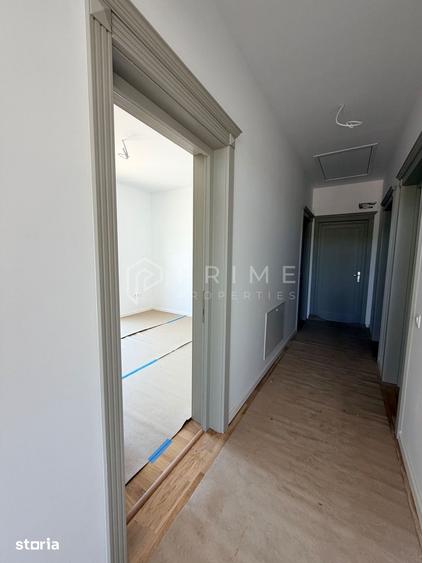 Casă cu 4 camere cu Teren 700 Mp în Livezeni