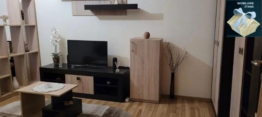 Garsonieră decomandată în Andronache
