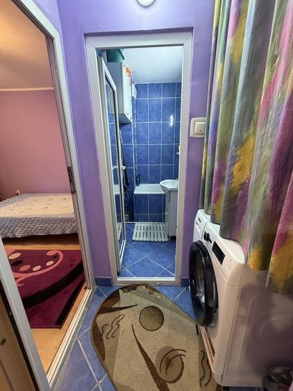 Apartament cu 3 camere, mobilat în Viziru 1