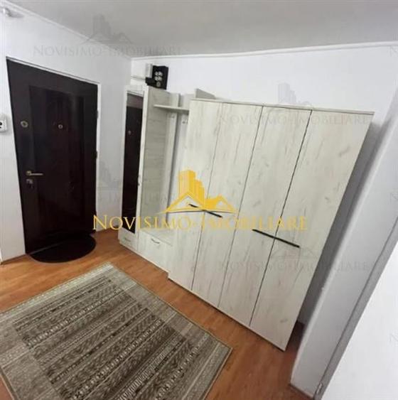 Apartament cu 2 camere semidecomandat în Mihai Bravu