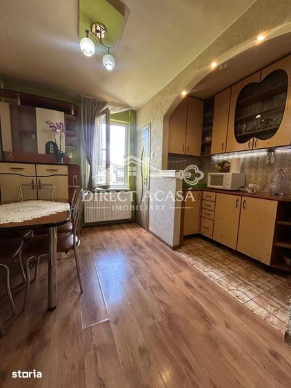 Apartament 2 camere mobilat, Rodniciei - 11
