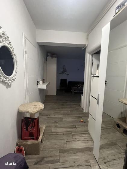 Apartament cu 3 camere, mobilat în Chiajna