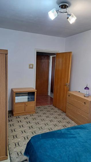 Apartament cu 2 camere circular în Drumul Taberei