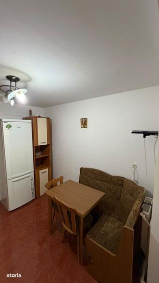 2 camere str.Hipodrom, parter , mobilat - 3