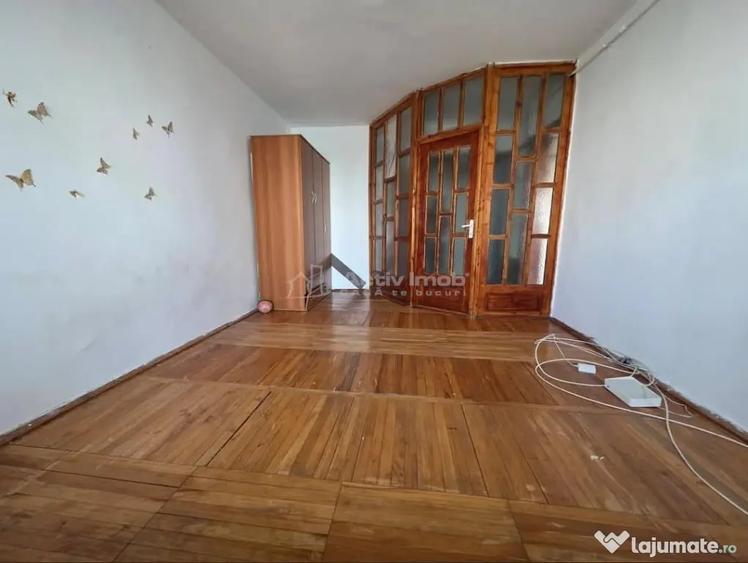 Apartament cu 2 camere decomandat în Unirii Sud