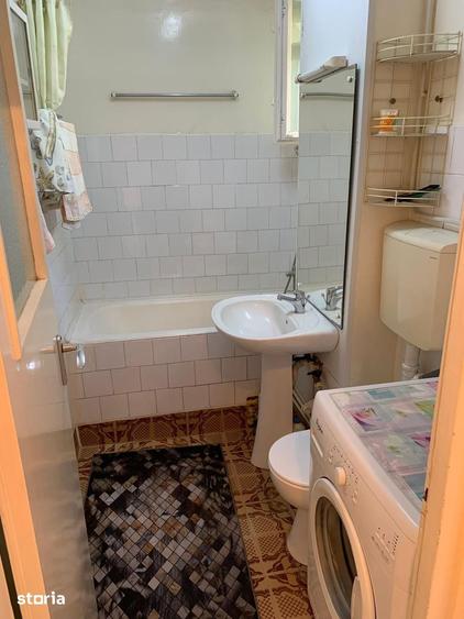 Apartament 2 camere etaj 4 Gheorgheni, Aleea Slanic - 6