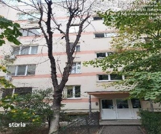 Apartament Bucuresti, cota de 1/2 , ID: R2318370