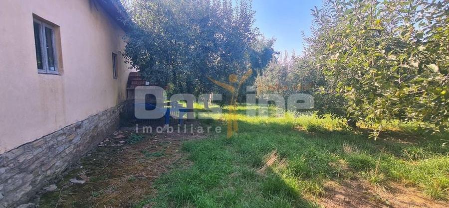 Proprietate cu potential, casa, anexa si teren 985 mp, Ma... - 4