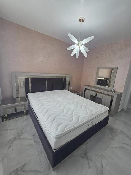 Apartament cu 2 camere decomandat în Rahova