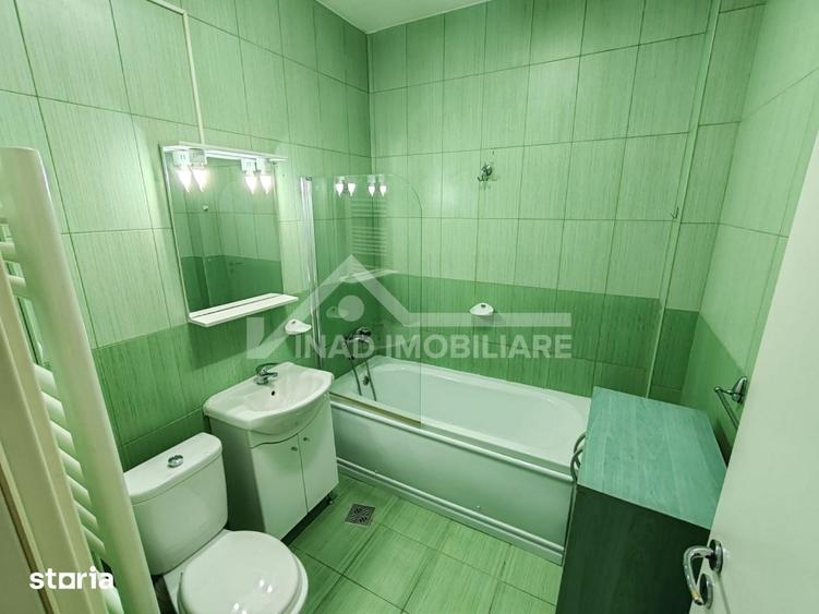 Garsonieră decomandată în Mărăști