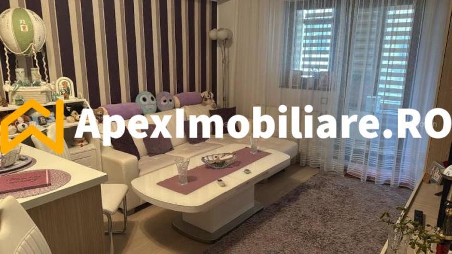 Apartament cu 2 camere în Iancului