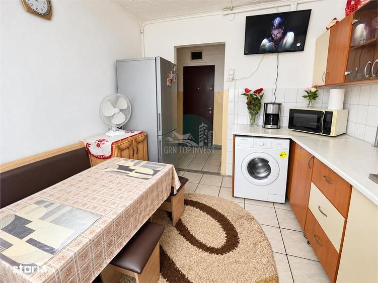 Garsonieră decomandată în Șelimbăr