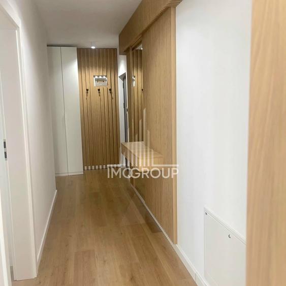 Apartament superb de inchiriat 2 camere, cu design modern view - 12