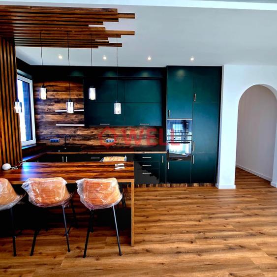 Apartament cu 2 camere decomandat în Tudor