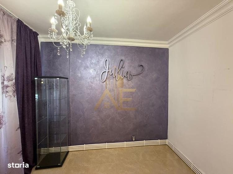 Apartament în Mioriței