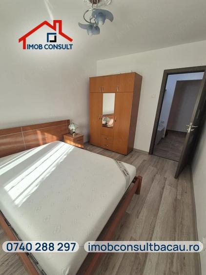 Apartament cu 3 camere decomandat în Bistrița Lac