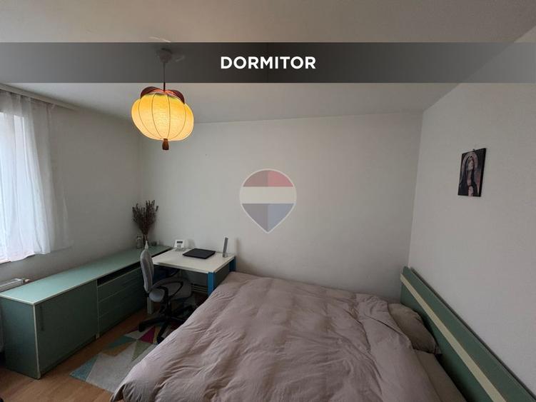 Apartament cu 2 camere semidecomandat, mobilat în Orașul Vechi
