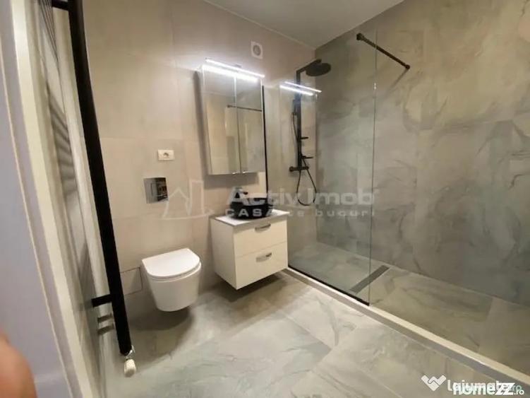 Apartament cu 2 camere decomandat în Dămăroaia