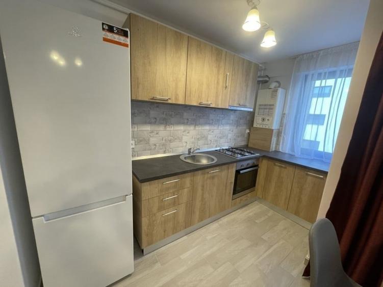 Apartament cu 2 camere decomandat în Nerva Traian