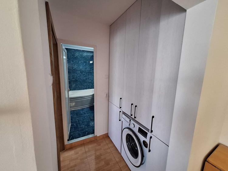 Apartament cu 2 camere semidecomandat în Iosia