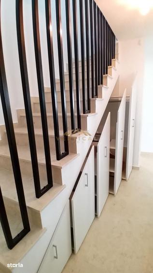 Casa moderna cu design premium, 121 mp utili | Curte proprie, la Cheie - 2