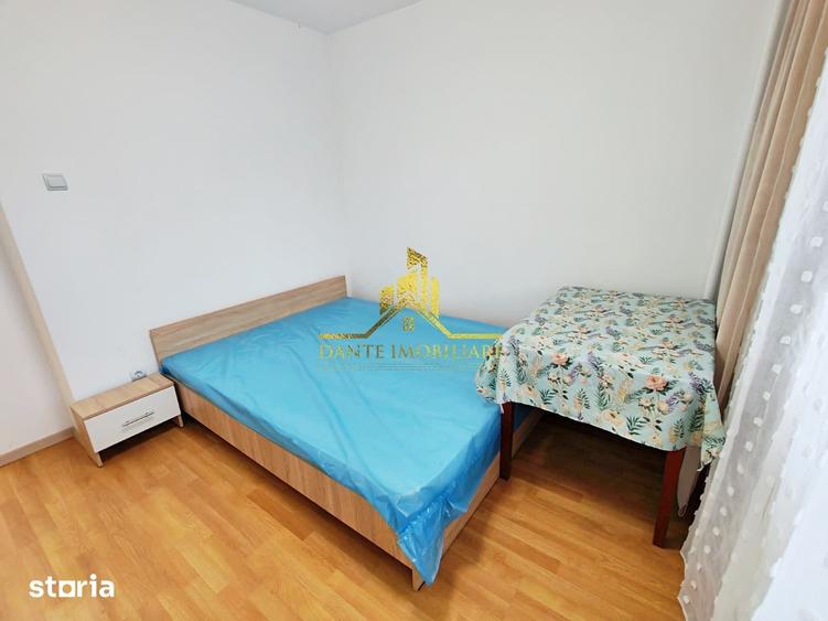 2 camere, decomandat, TOTUL NOU, mobilat modern, spatios, Marasti - 4