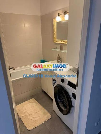 Apartament cu 2 camere decomandat, mobilat în Berceni