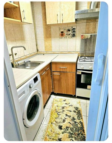 Apartament cu 2 camere în Crâng