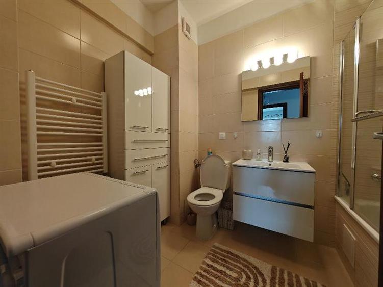 Inchiriem Apartament 2 Camere, Mobilat, Decomandat, Astra - 8
