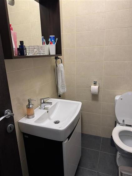 Apartament 2 camere cu balcon zona Selimbar - 8