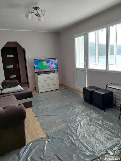 Apartament cu 2 camere decomandat în Orșova