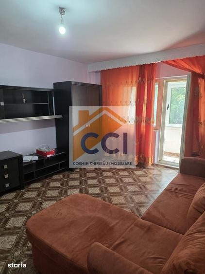 Apartament 2 camere de inchiriat Strada 9 Mai, nr. 15, Bacau - 6