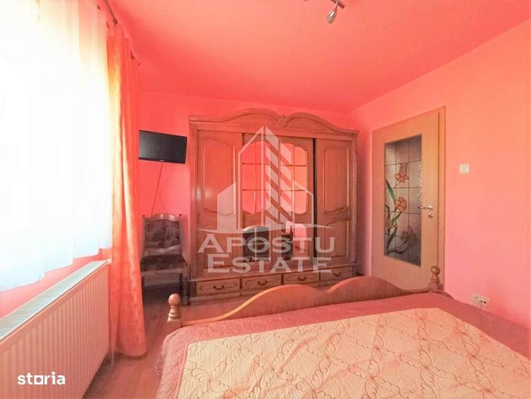 Apartament 2 Camere Zona Iulius Mall - 7