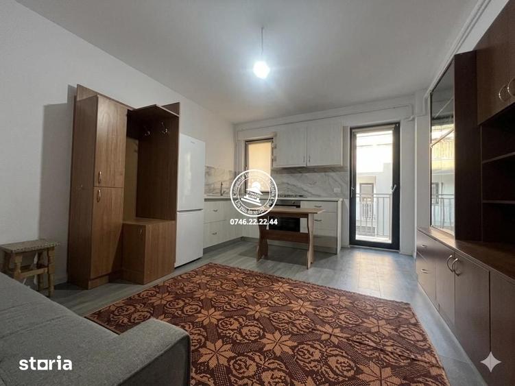 Apartament cu 2 camere în Miroslava