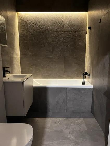 Apartament cu 2 camere, 38 mp, parcare, zona Sens Giratoriu - 6