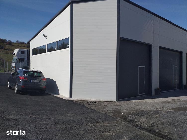 Spațiu comercial, de 120 mp, în Dâmbul Rotund