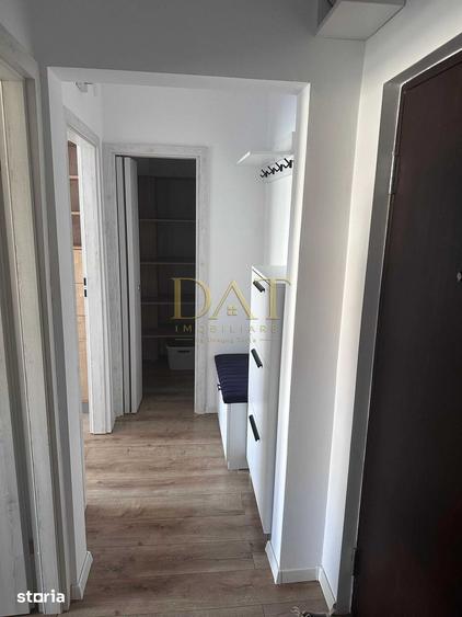 Apartament 2 camere | balcon | zona Kaufland - 4
