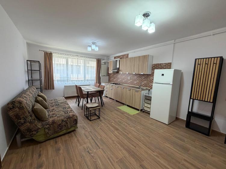 Apartament cu 2 camere I Mobilat și Utilat I Str. Catanelor - 2