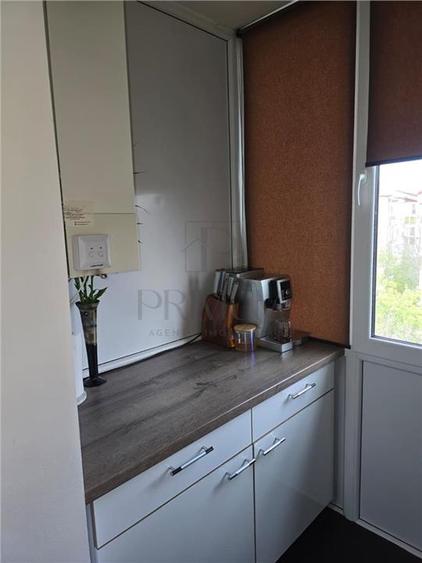 COMISION 0 - APARTAMENT 3 CAMERE- LIPOVEI- CENTRALA PE GAZ - 9