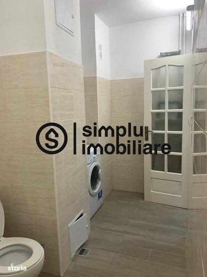 Apartament cu 2 camere în Gării