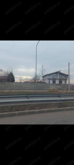Teren de 400 mp, în Bariera Vâlcii