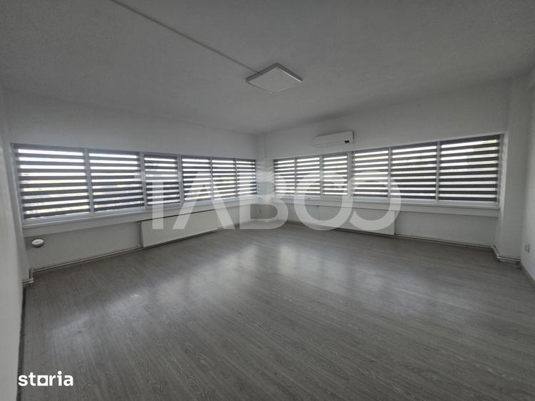 Spațiu comercial, de 110 mp, în Broscărie
