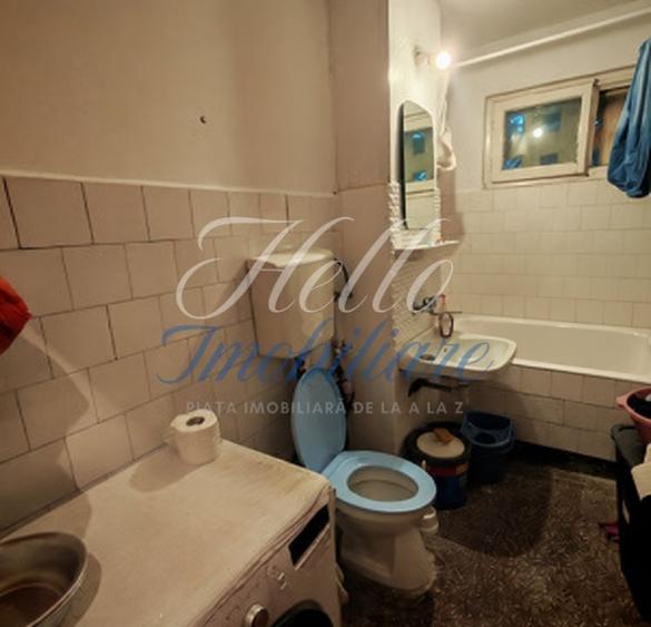Apartament cu 4 camere decomandat în Mănăștur