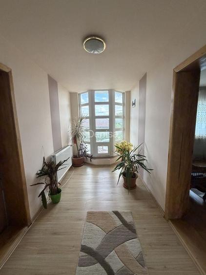 Casa Manduloc - comuna Vladimirescu