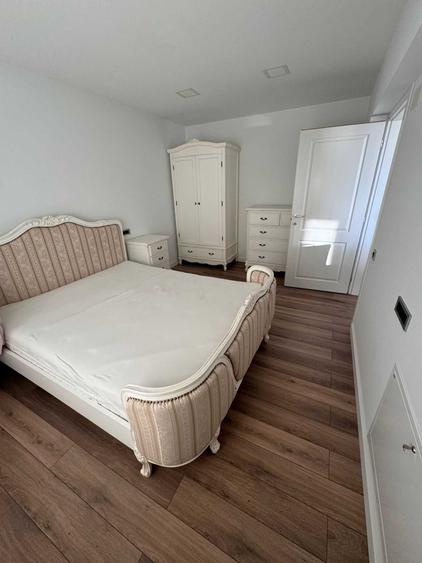 Apartament cu 2 camere în Independenței